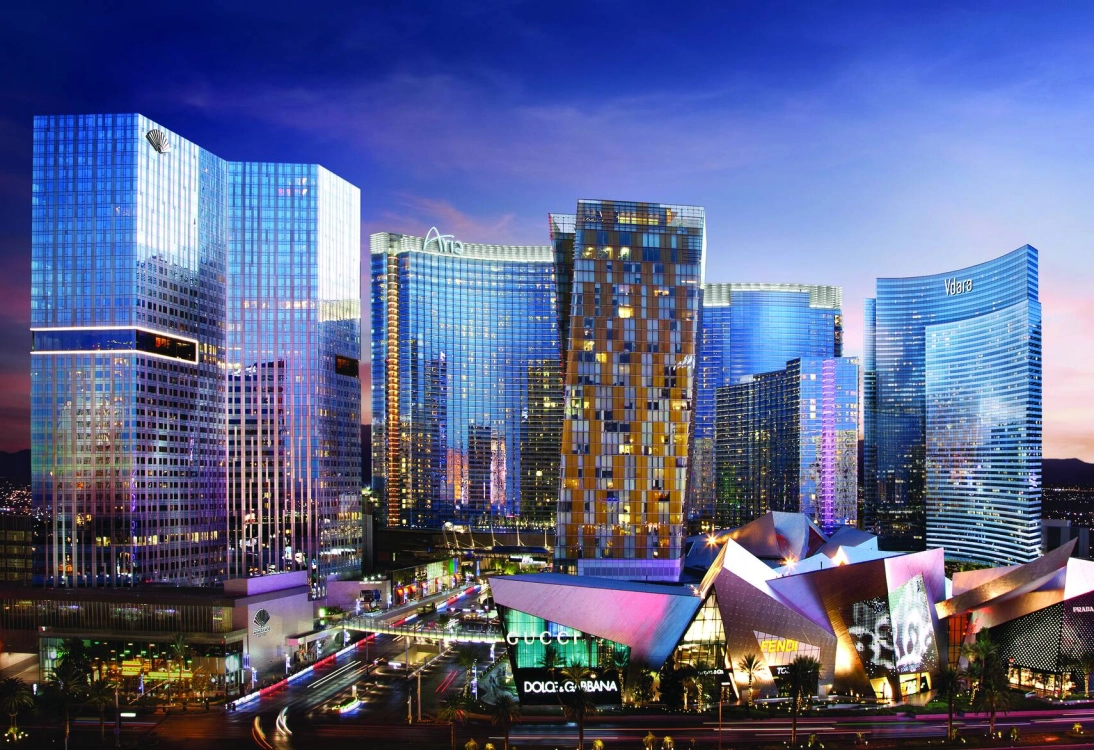 2025 Vegas Travel Awards: Top Winners Revealed