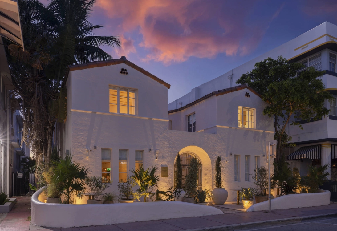 Boutique Hotel In Miami Florida 2026.Donatella Boutique Hotel: Miami's New Luxury Retreat