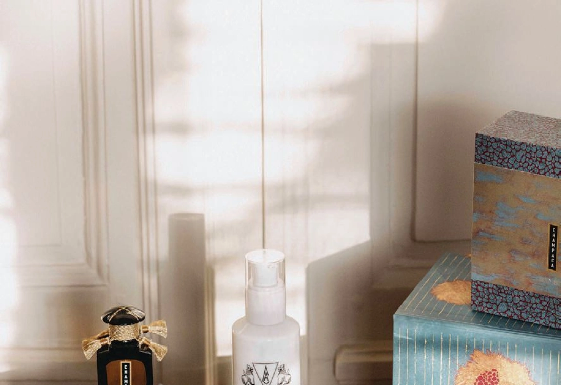 Cultus Artem: San Antonio's Hidden Luxury Fragrance Gem