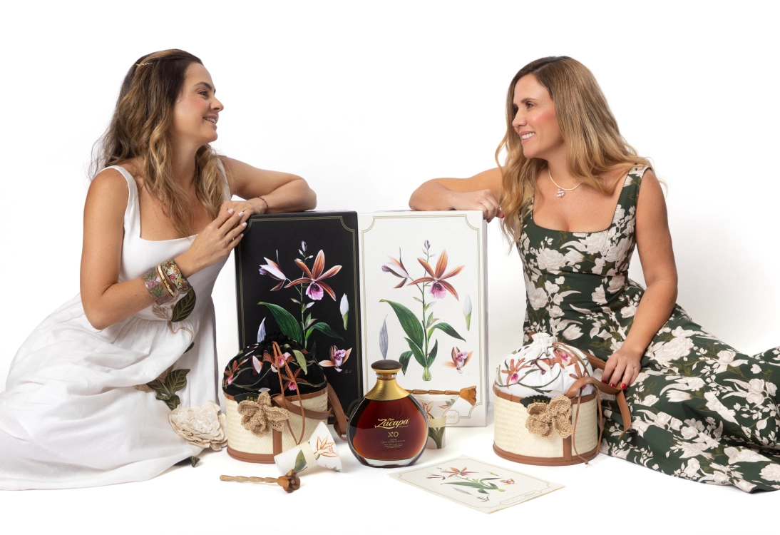 Zacapa XO & Agua Bendita: Where Fashion Meets Spirits