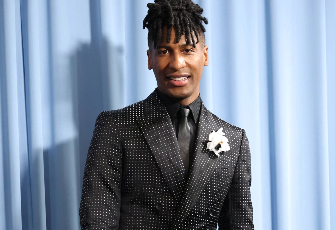 The 2025 Met Gala Celebrating "Superfine: Tailoring Black Style" - Red Carpet