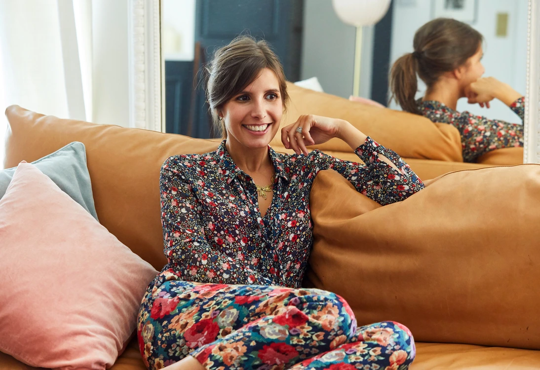 Sézane's Nashville Pop-Up: French Fashion Meets Southern Style