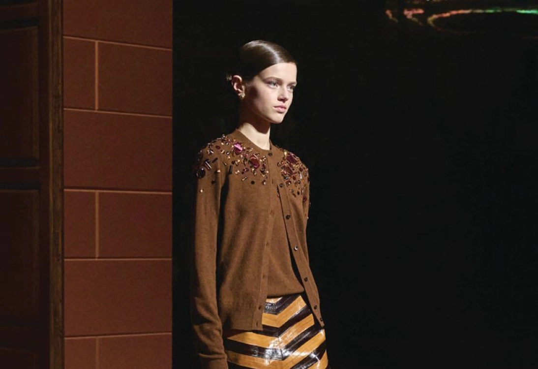 非売品】Fendi Roma: The 100Year Celebration Fendi begins 100th