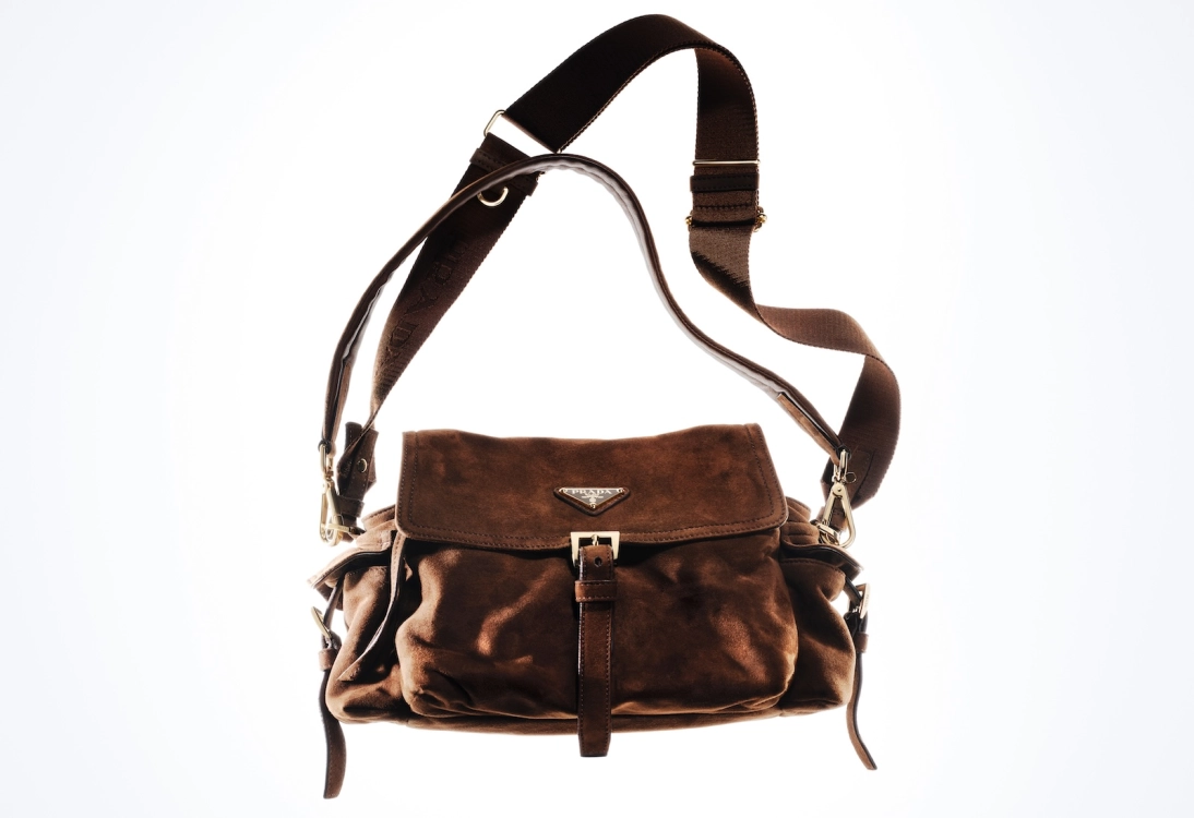 Prada Explore Bags: Redefining Style & Utility