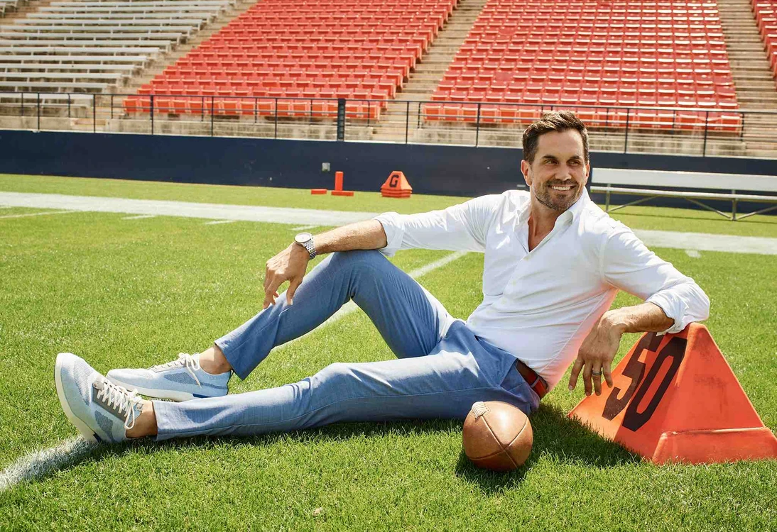 Meet Riviera Orange County's Men of Style 2025