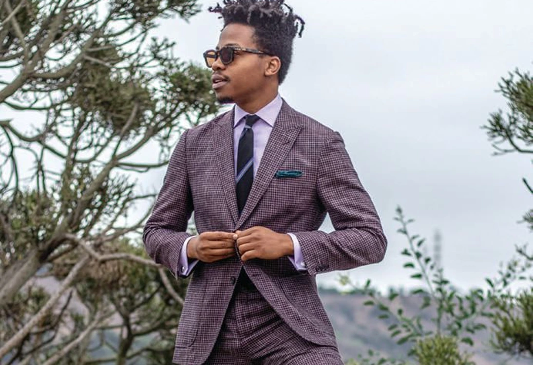 mens dress shirts san francisco Dapper Dudes: The Best Menswear Stores in San Francisco