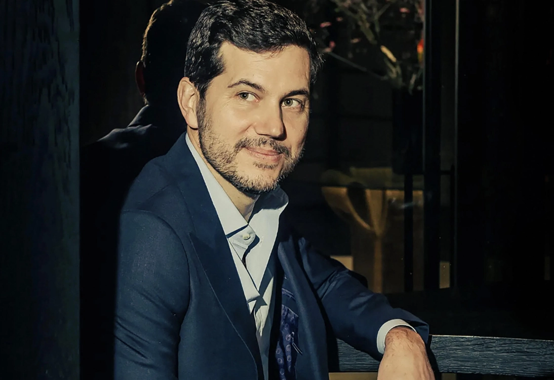 Scott Sartiano Launches Zero Bond at Wynn Las Vegas