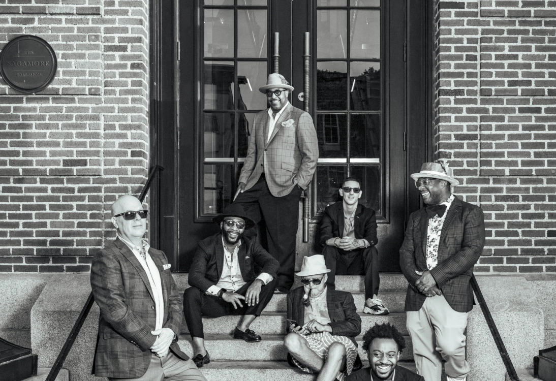 The Rushmore: Luxury Bed & Breakfast in Athens, GA