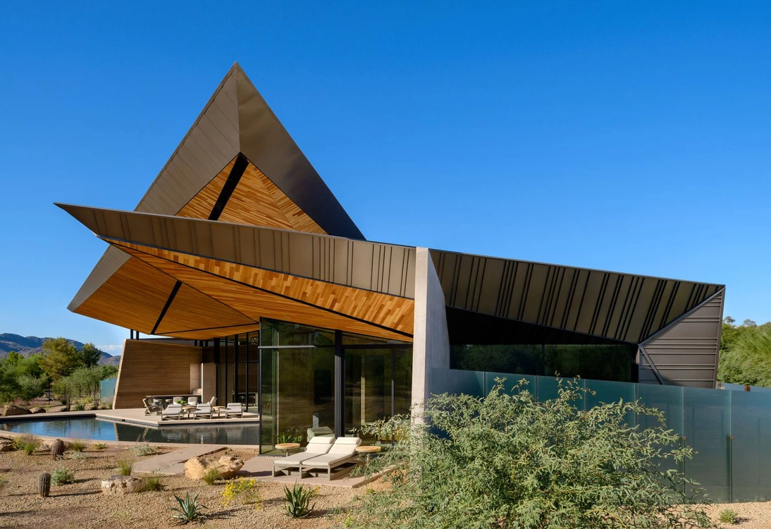 Leading Scottsdale Architects Shaping Innovative Design