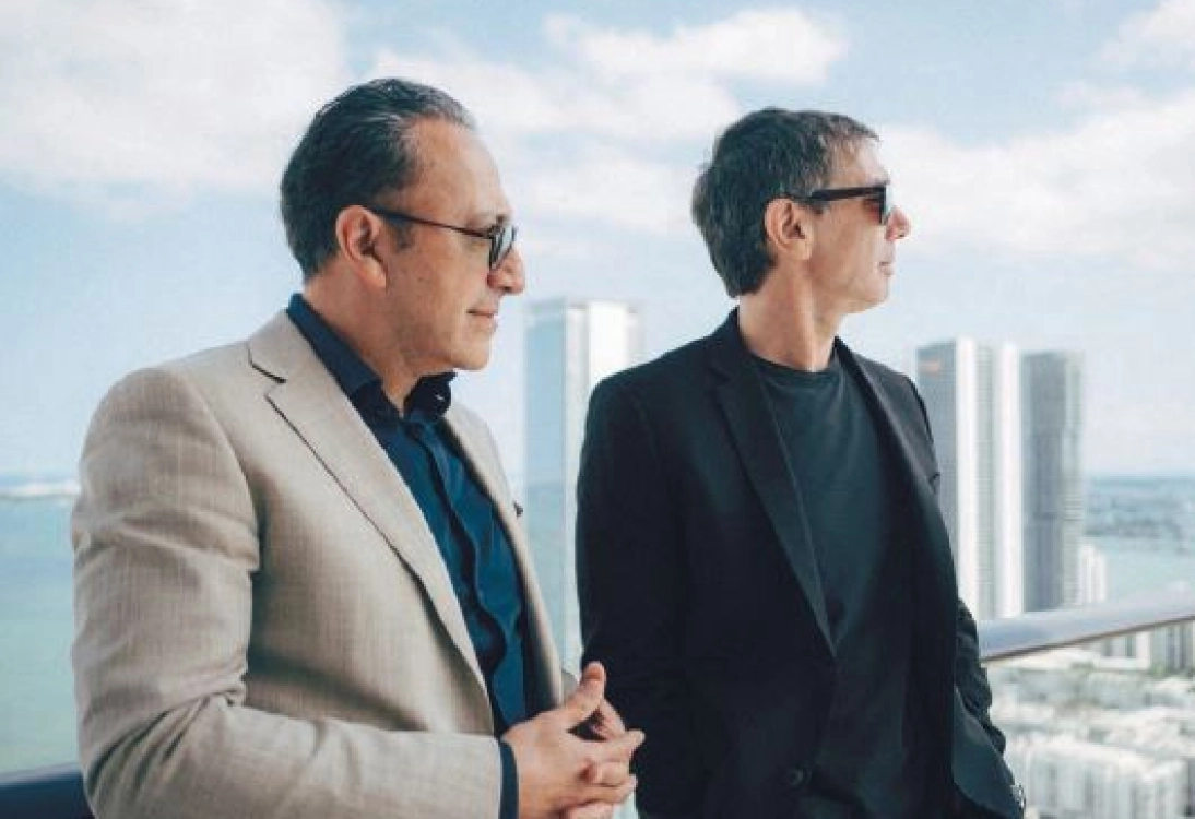 Ivan Jeremy Photos Gladstone Brings Its 20-Year Legacy of Crafting Narratives to Miami
