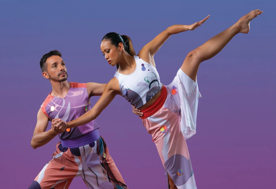 The Kreeger Museum Announces a Dance Company Residency