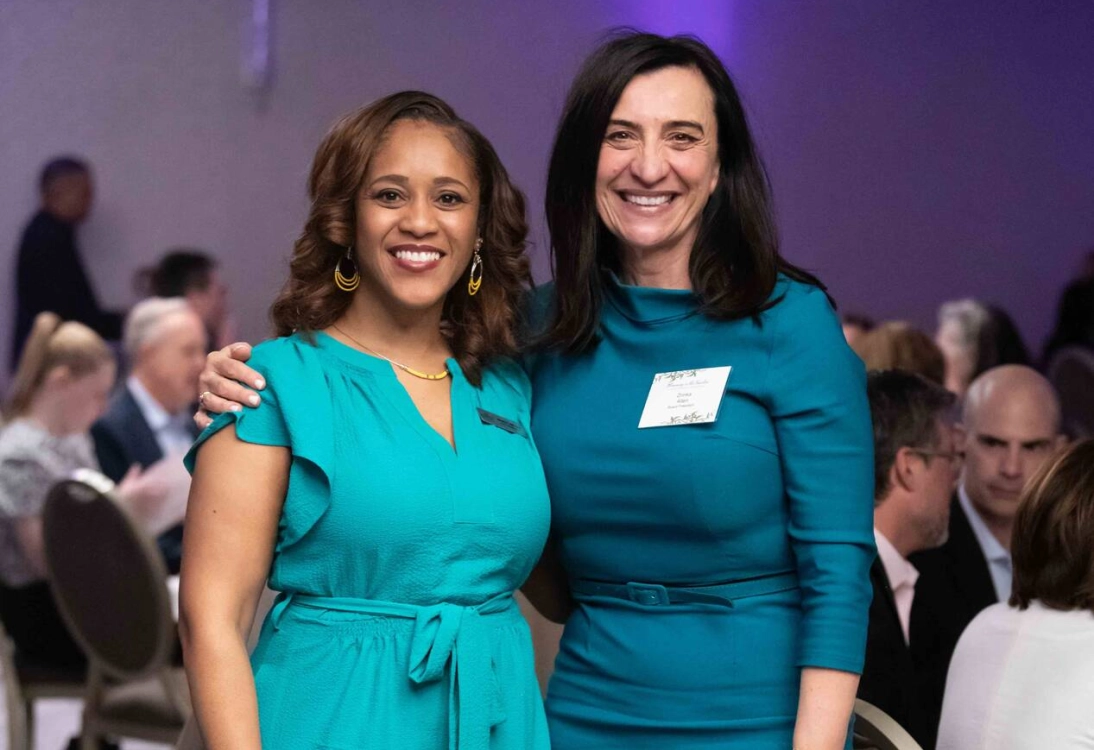 Zacharias Sexual Abuse Center's 2025 Spring Luncheon