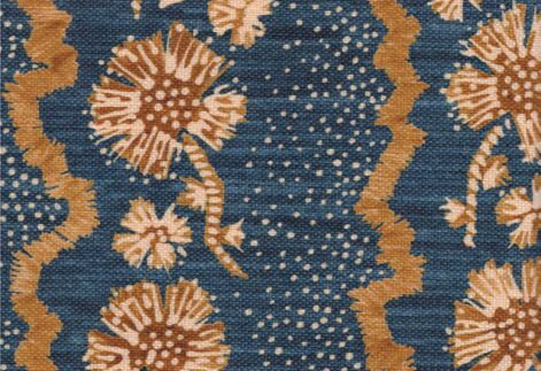 Luxurious Textiles for Depth and Richness in Any Space