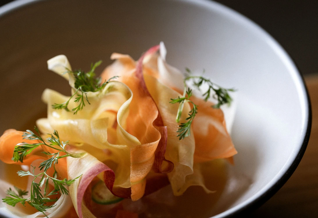 shrimp aguachile_cosme