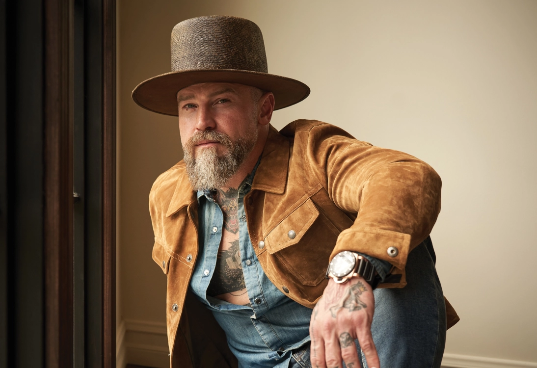 Zac Brown's Live Verse: New Album & Sphere Limited Engagement