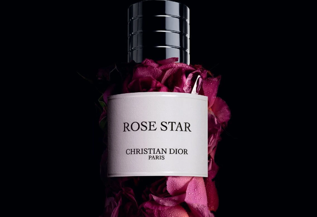 ROSE STAR 香水 CHRISTIAN DIOR Rose Star: Ambery Floral Eau de Parfum for Women and Men | DIOR US