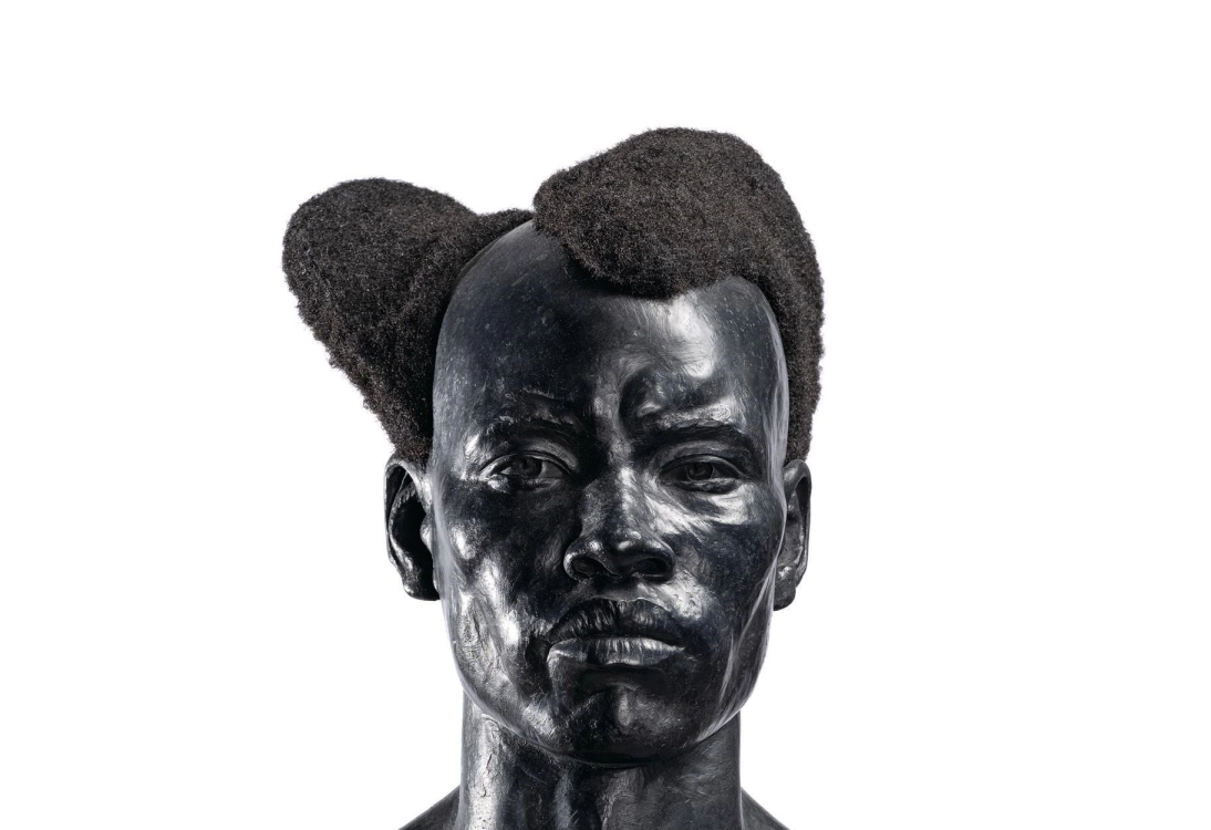 Visionary Artists Shaping Today's Cultural Narrative