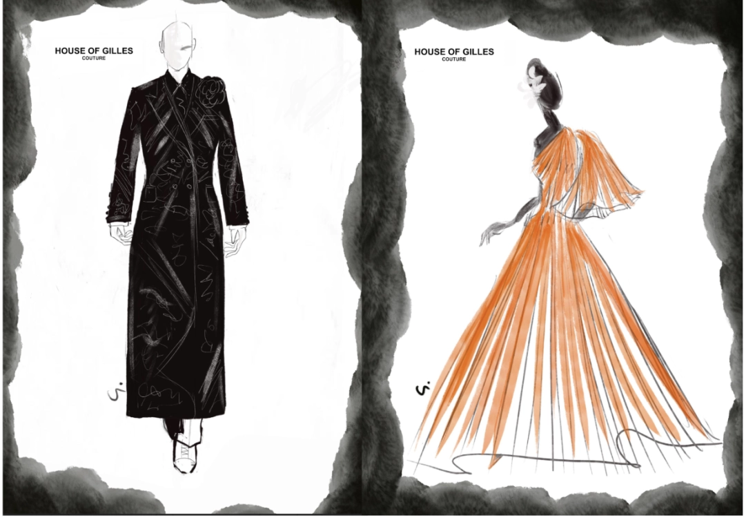 Edgar Degas Exhibition: Private Collection Revealed