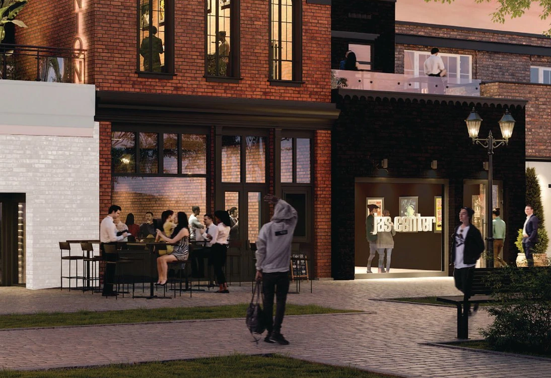 Jazz Aspen Snowmass: Paul Jazz Center Opening This December