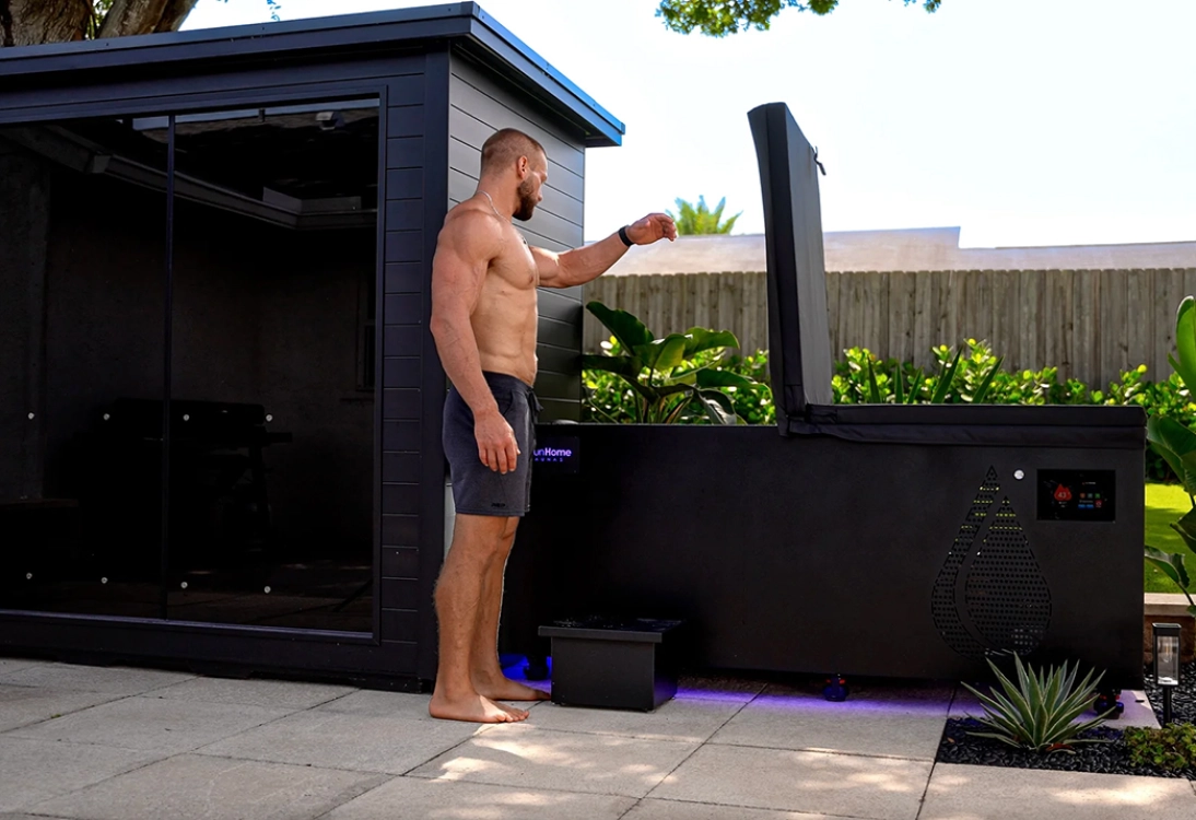 The Six Best Home Saunas Reviewed for Ultimate Relaxation