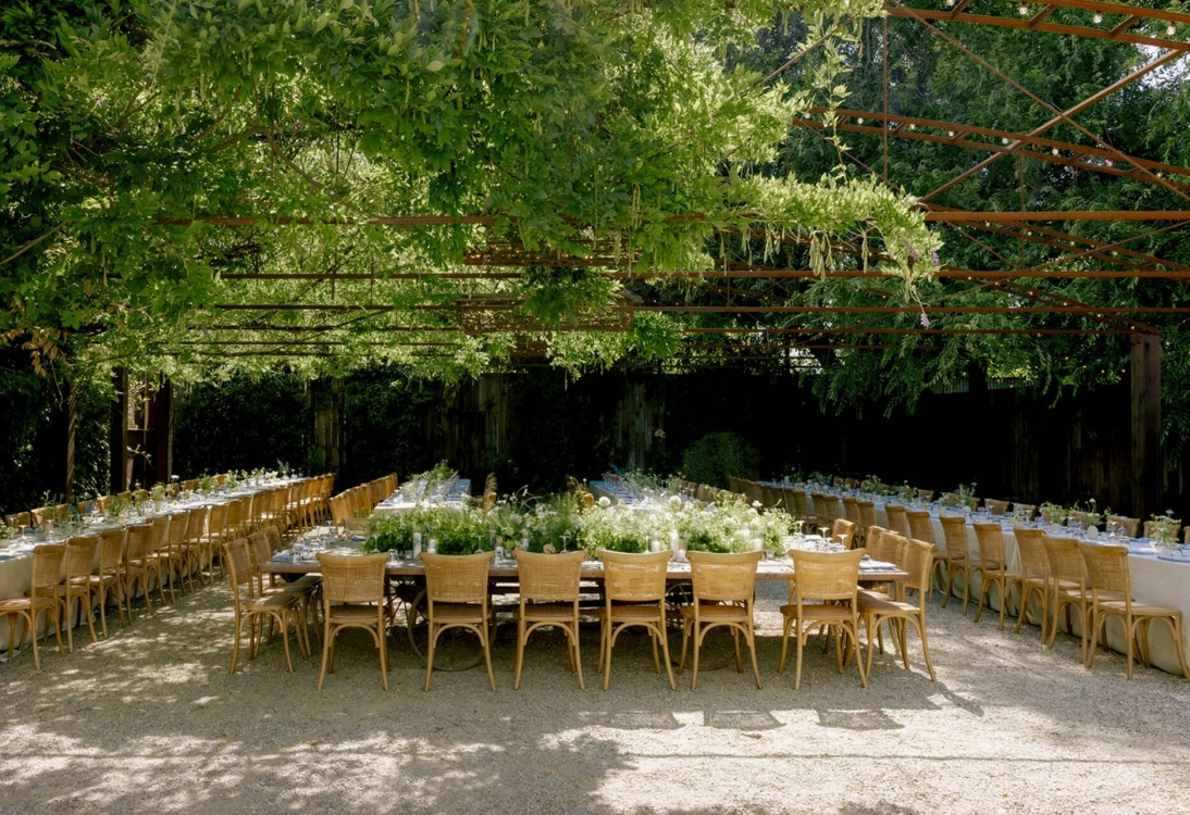 Healdsburg's Barndiva: Ultimate Wine Country Wedding Venue, image size:1094x750