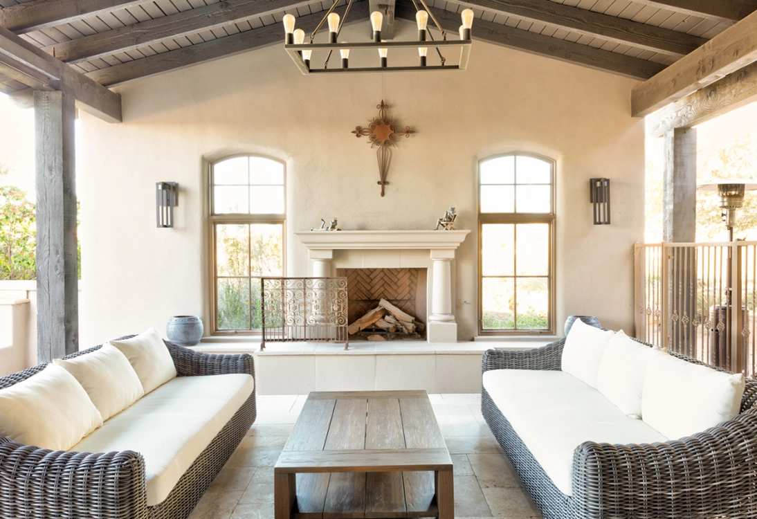 Outdoor Living, Reimagined: Where Architecture, Comfort, and Craft