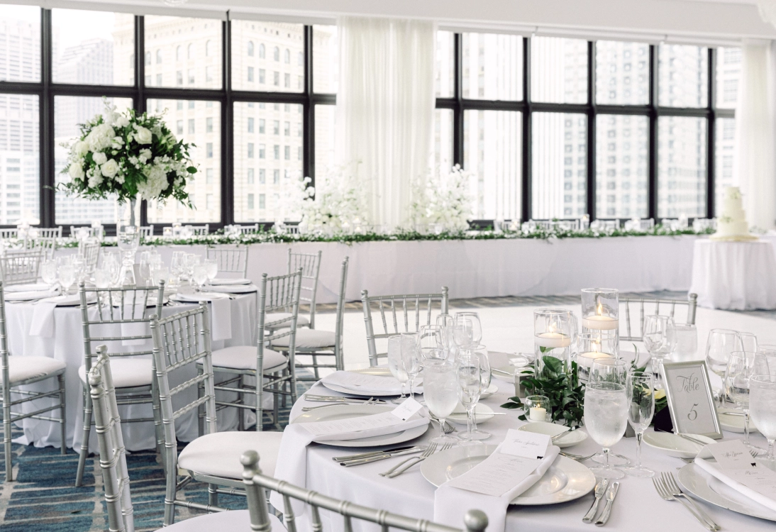 Crown Ridge Event Center | San Antonio Weddings, image size:1094x750