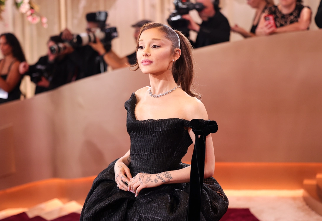 The Best Jewelry of The 2026 Golden Globe Awards The Best Jewelry of The 2026 Golden Globe Awards