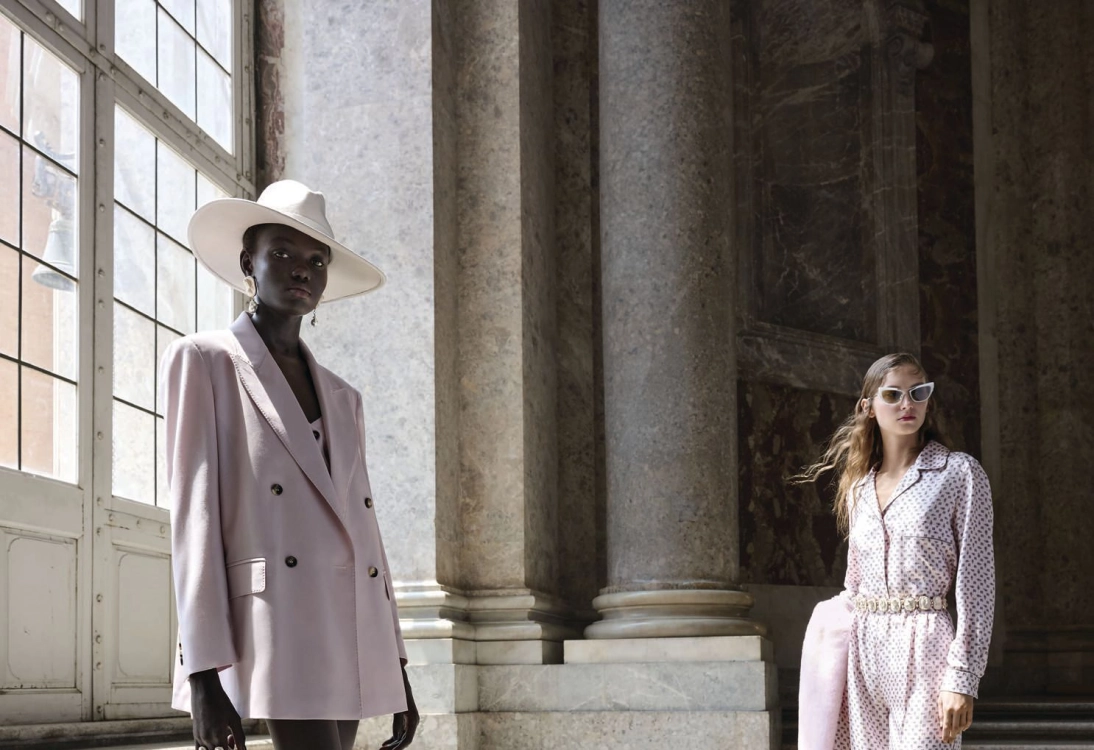 2026 Bridal Fashion Trends: Elegance, Structure & Floral Art