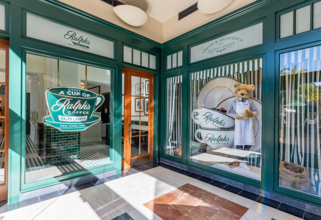 Ralph's Coffee 2