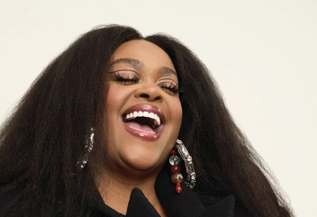Jill Scott Drops First New Album in a Decade
