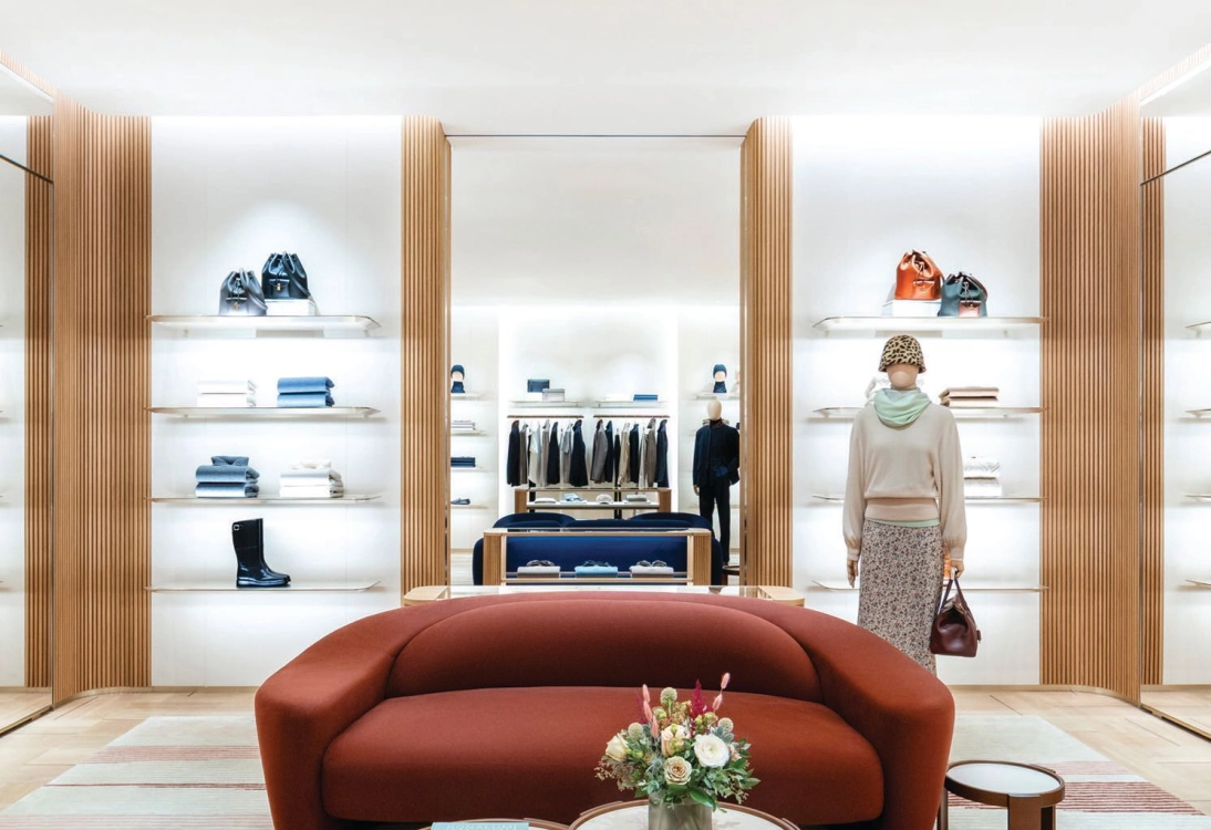 Loro Piana Opens Boutique at Scottsdale Fashion Square