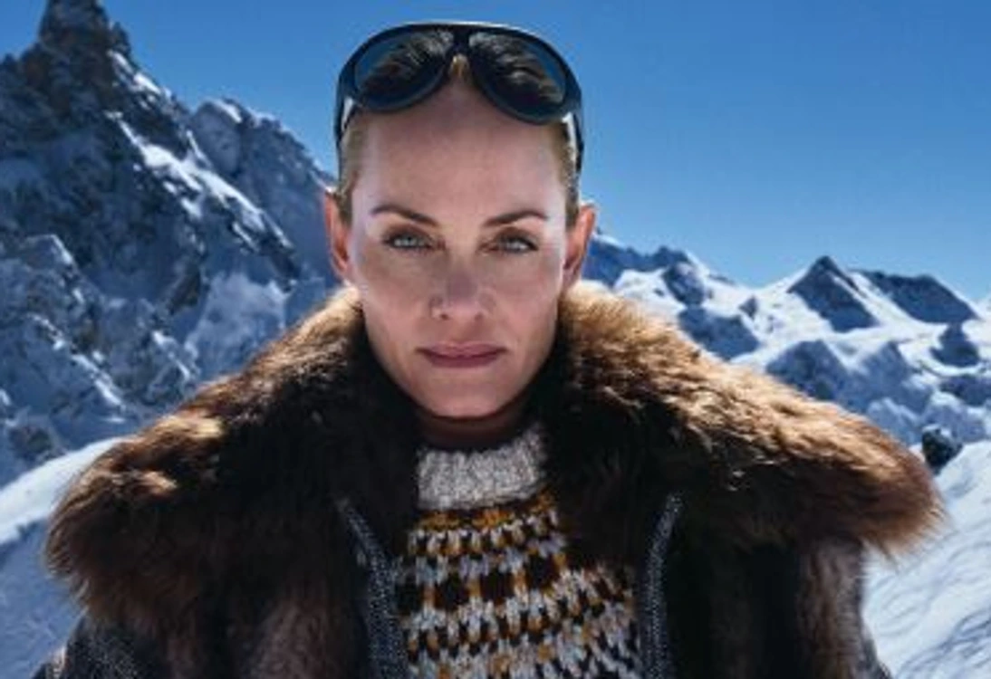 Lucas Braathen Redefines Alpine Style with Moncler Grenoble