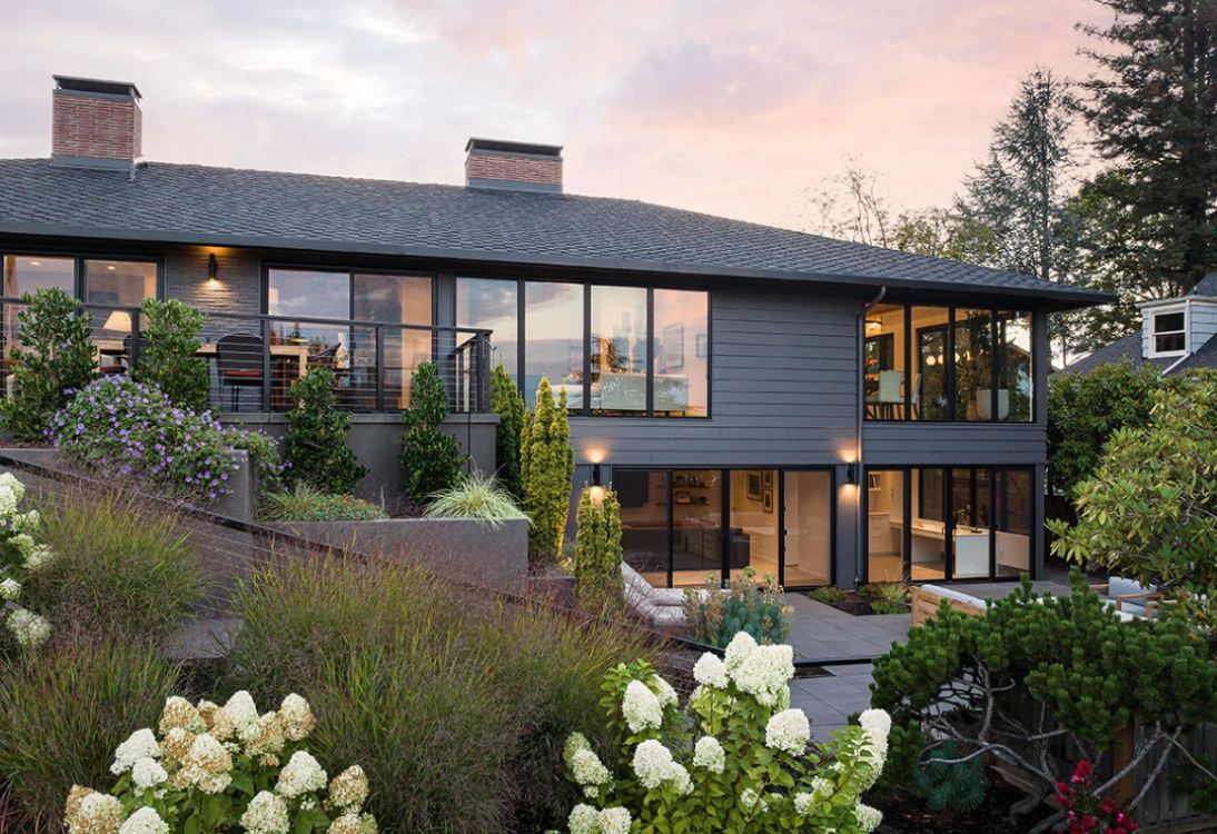 2026 Window and Door Home Trends