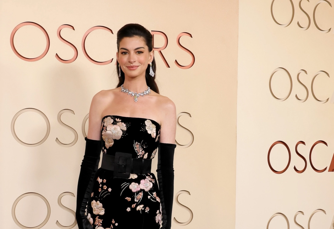 The Best Dressed of The 2026 Oscars