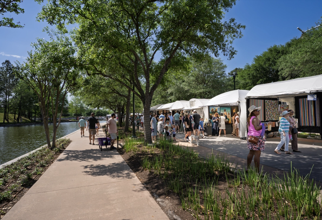 Dallas April 2026 Events Feature Arts, Music, Galas