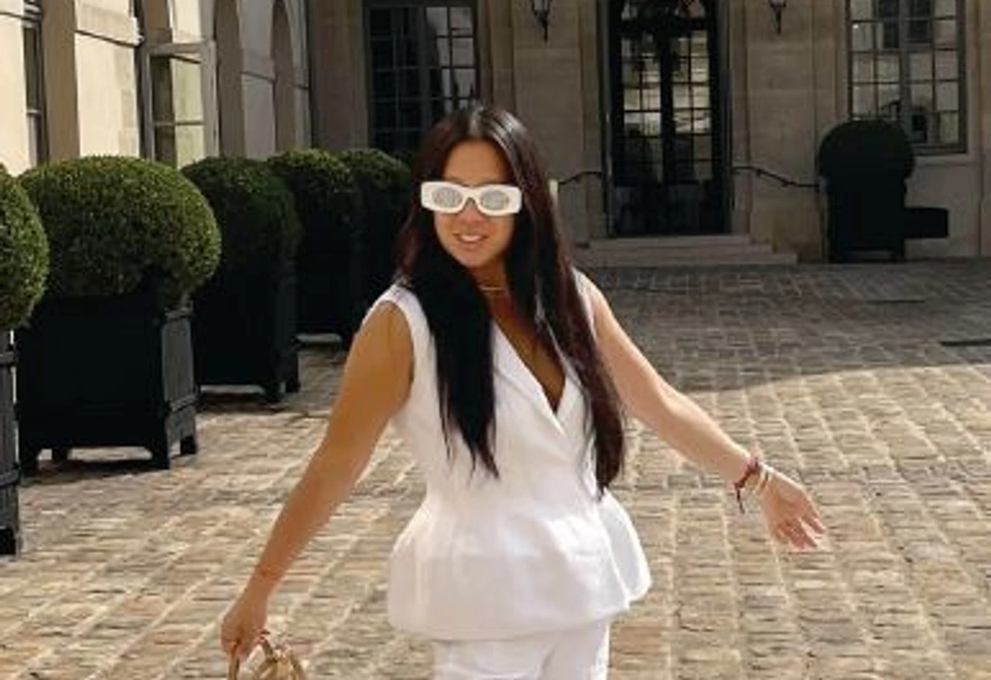 VALERIE HSIA PHOTO COURTESY OF VALERIE HSIA