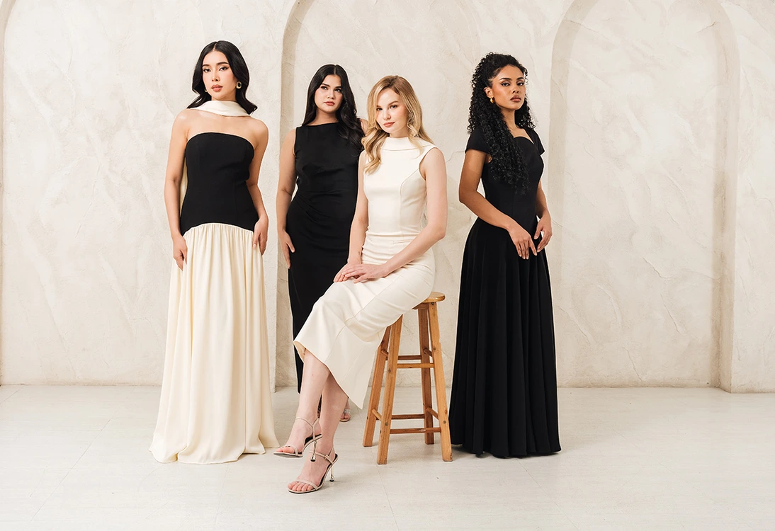 Fleur Elize: Elegant, Timeless Fashion for Intentional Women Fleur Elize: Elegant, Timeless Fashion for Intentional Women