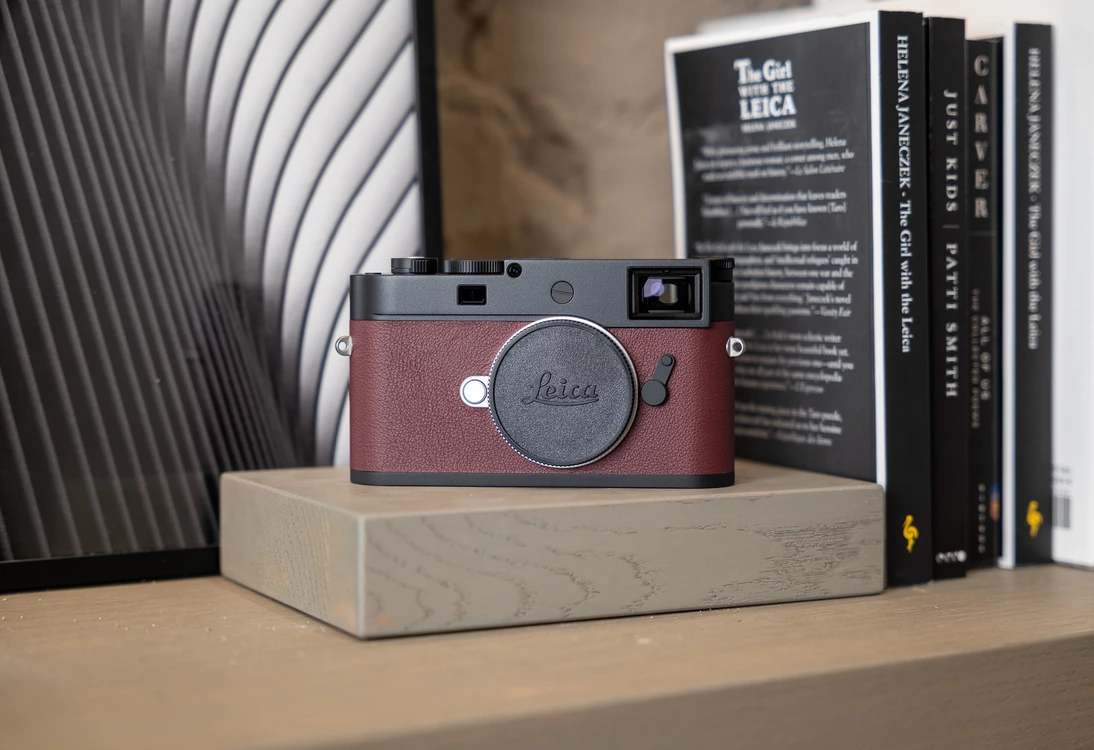 Leica Camera Debuts First Chicago Store And Gallery