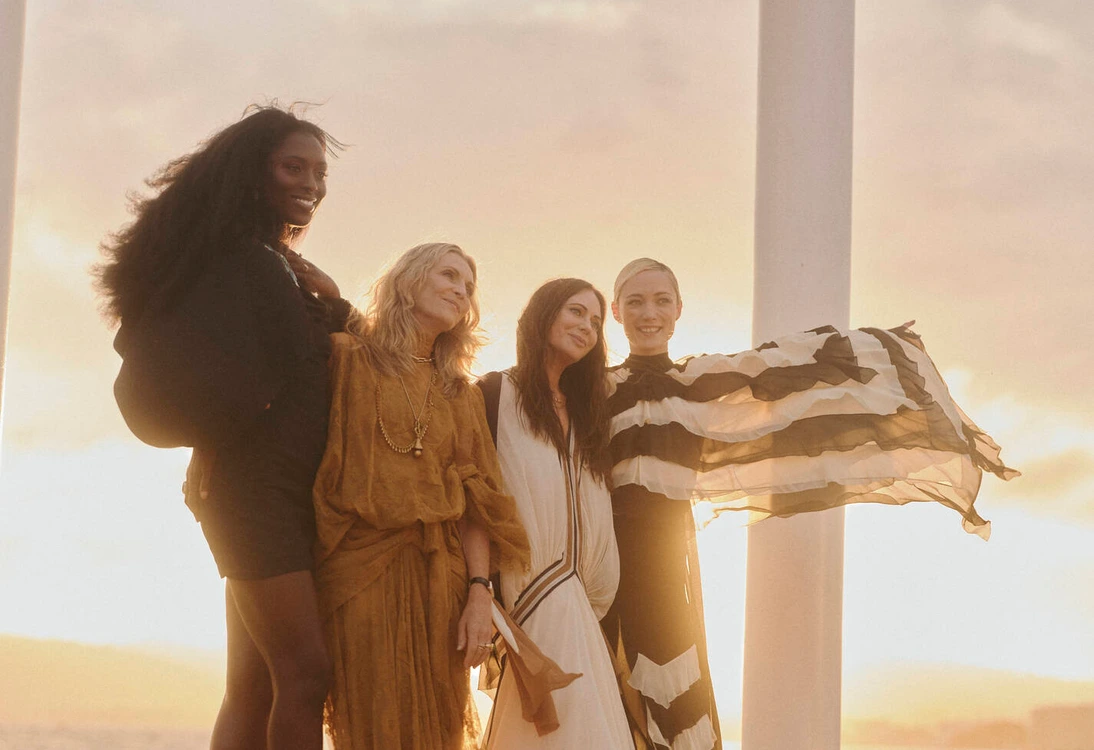 Marc Jacobs Celebrates 20 Years of Influence in Fashion