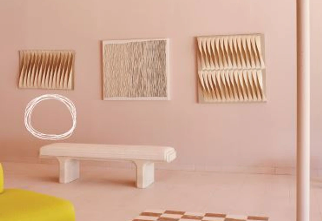 Colony pop-up at Ocean Terrace, Miami Beach Photo By Brooke Holm, Styling By Jean Lin
