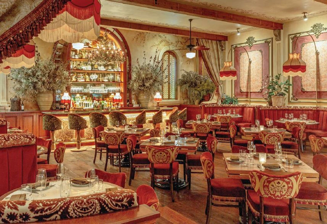 4 New Restaurants in Boston To Try Now