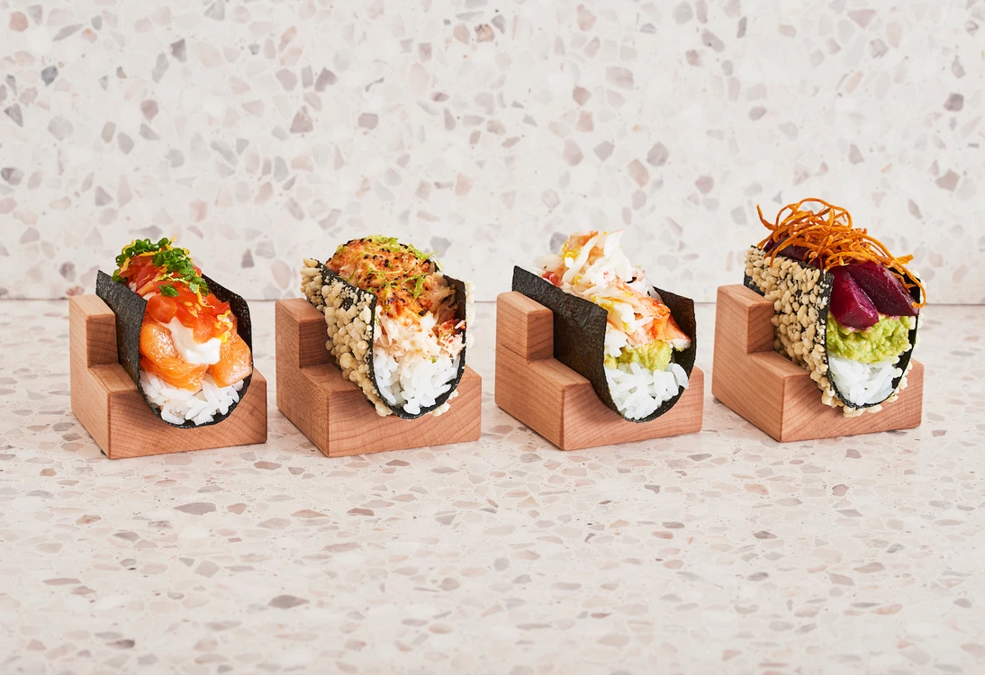 Nami Nori Announces New Nora District Outpost