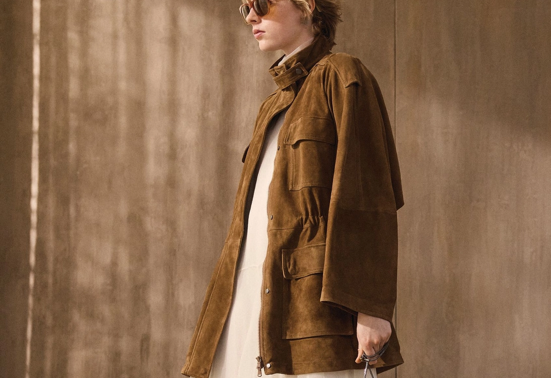 Brunello Cucinelli Opens First Boutique in Nashville