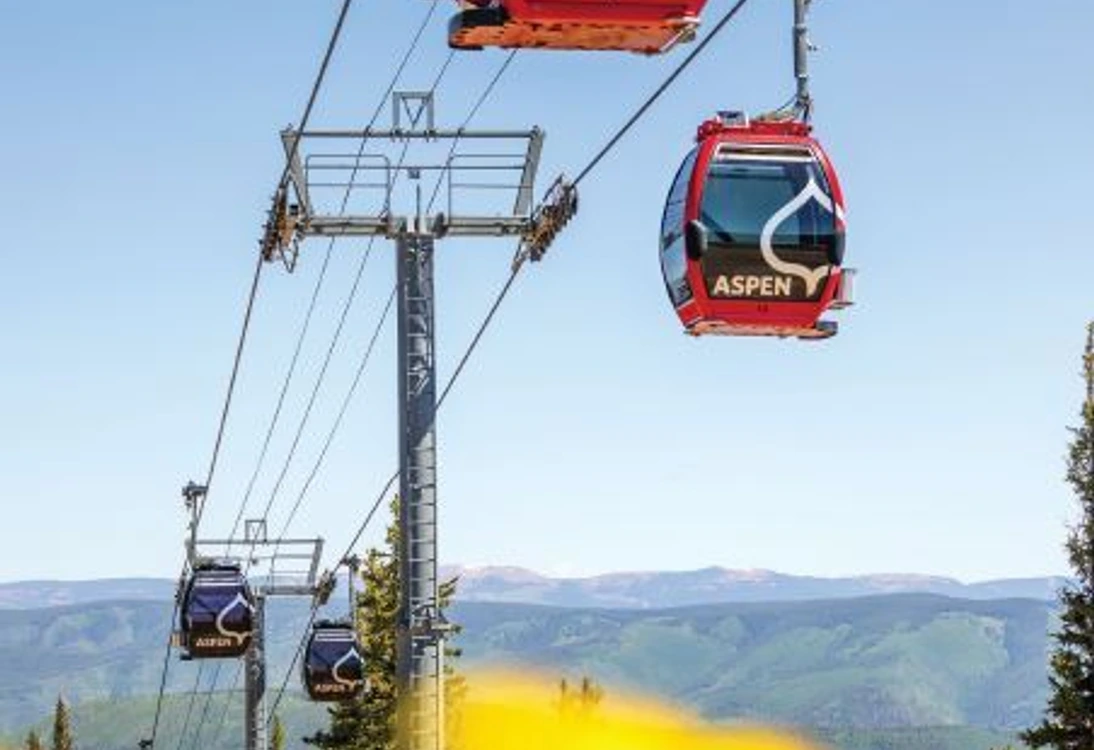 Aspen's Best Travel 2026 - Top Hotels, Dining and Sights