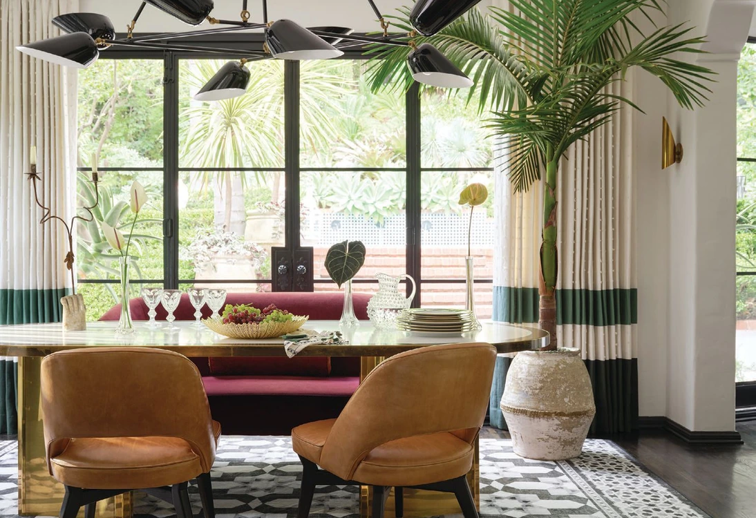 Martyn Lawrence Bullard: Redefining Luxury Interior Design