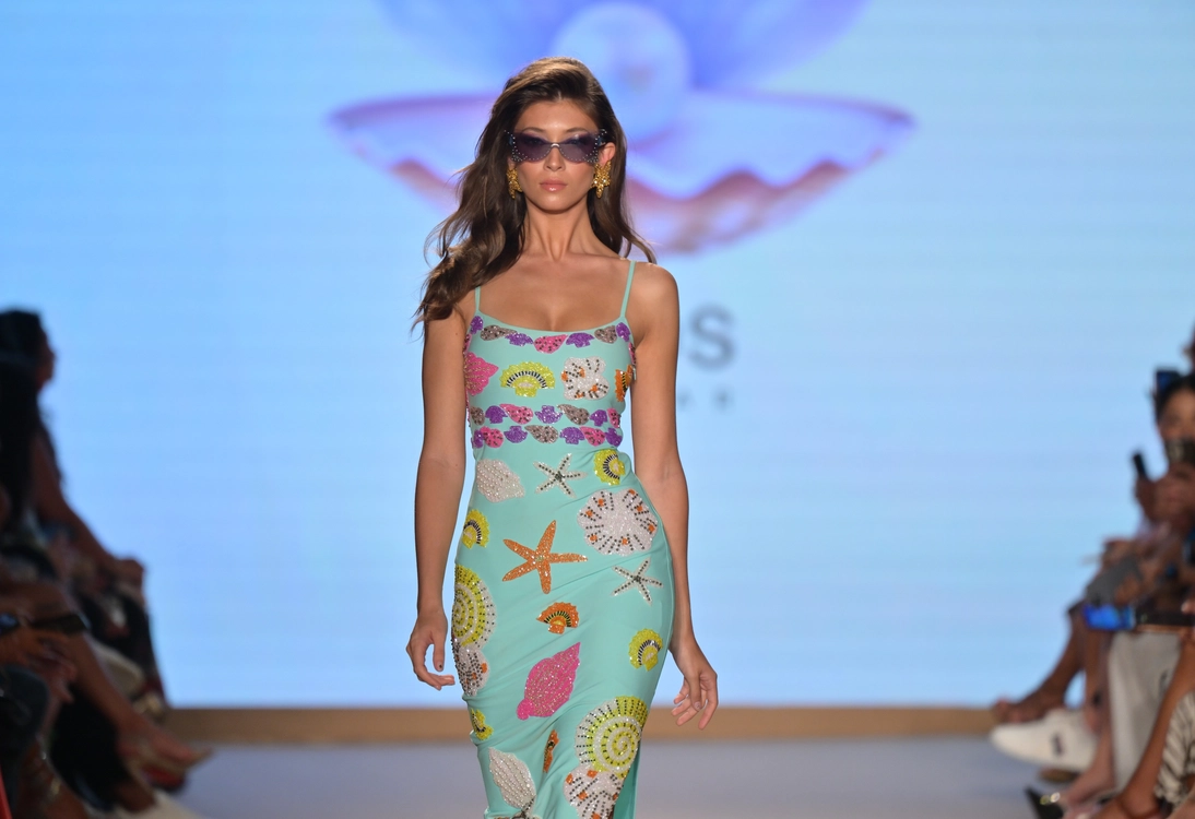 Dive Into Miami Swim Week's Best Events Dive Into Miami Swim Week's Best Events