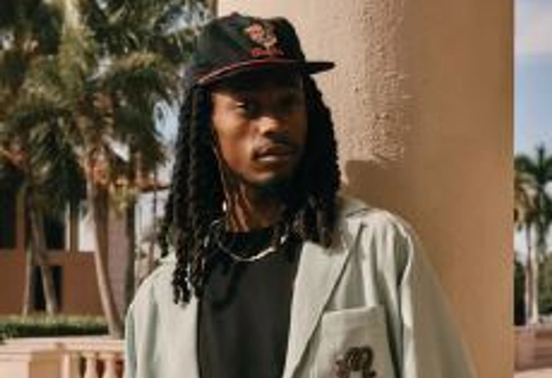menswear boasts a range of looks, including great jackets