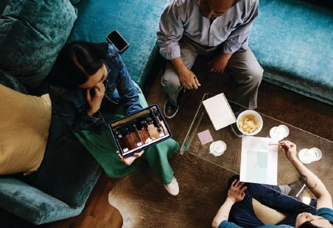 Austinâs exclusive co-working spaces transcend the expected, offering members elevated settings. PHOTO BY FG TRADE/GETTY IMAGES