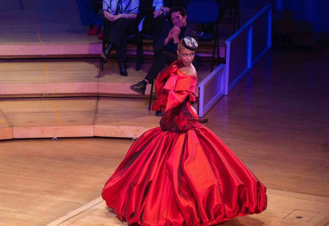 idaho falls symphony red dress concert EIRMC presents Red Dress Valentine's Concert